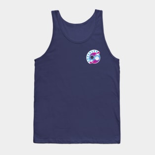 LOGO INFINITY CIRCLE Tank Top